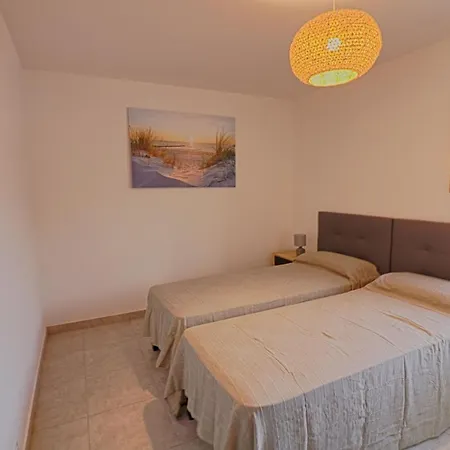 De Standing - Le Domaine Du Frasso Appartement Porticcio (Corsica)