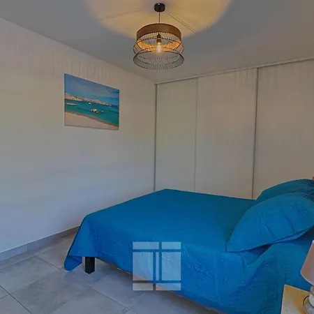 De Standing - Le Domaine Du Frasso Apartment *