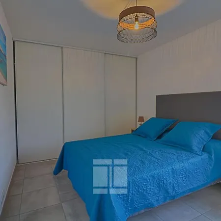 De Standing - Le Domaine Du Frasso Apartment