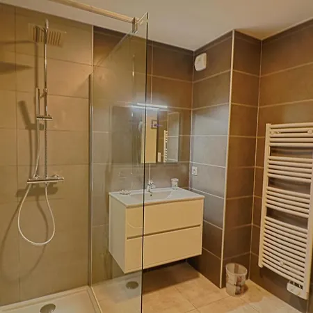 Apartment De Standing - Le Domaine Du Frasso Porticcio (Corsica)