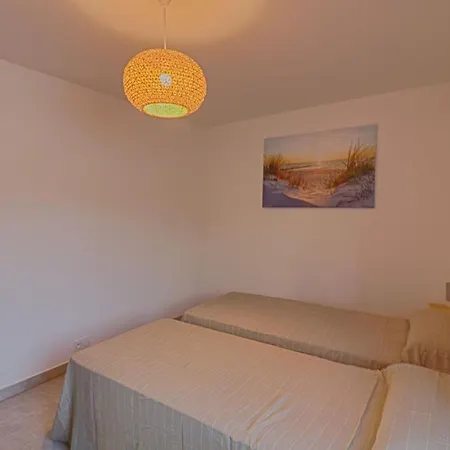 De Standing - Le Domaine Du Frasso Apartment