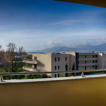 De Standing - Le Domaine Du Frasso * Porticcio (Corsica)